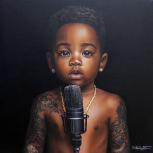 Limited Edition Print